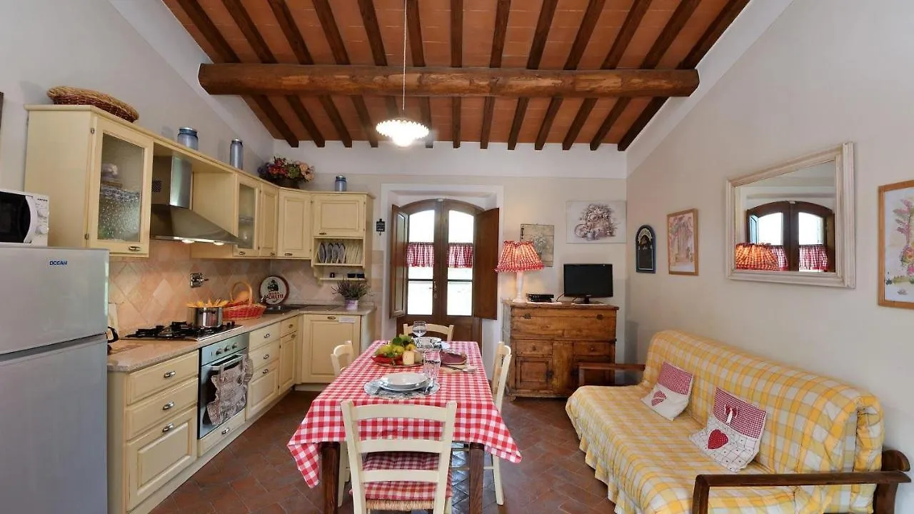 Villa Mimosa Gaiole in Chianti 0*,  Italy