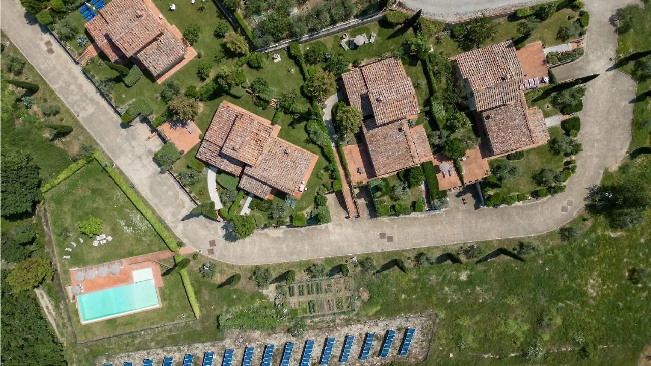Villa Mimosa Gaiole in Chianti Italy